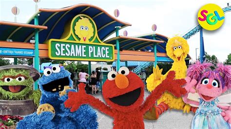 Tips and Tricks for Managing Long Waits at Sesame Place